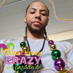 Meet your Posher, Patrick